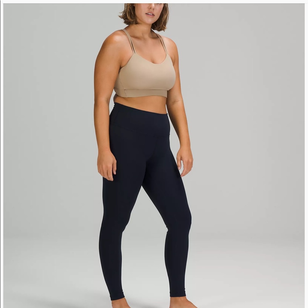 Lululemon Wunder Under HR Tight